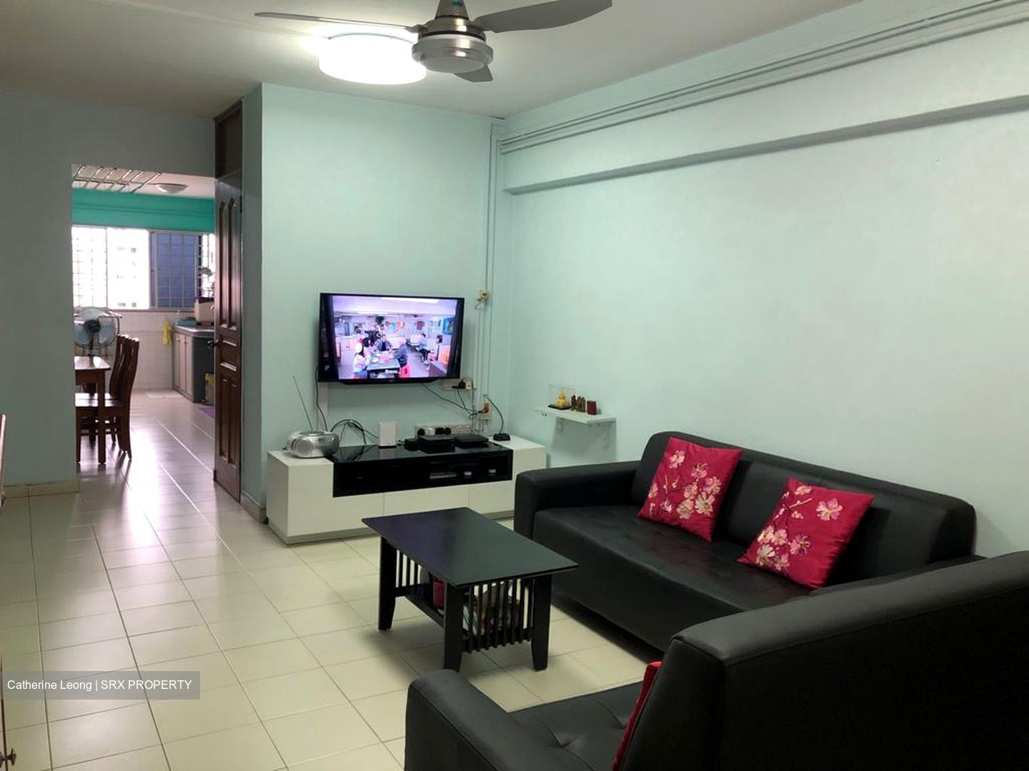 Blk 397 Yishun Avenue 6 (Yishun), HDB 3 Rooms #331012321